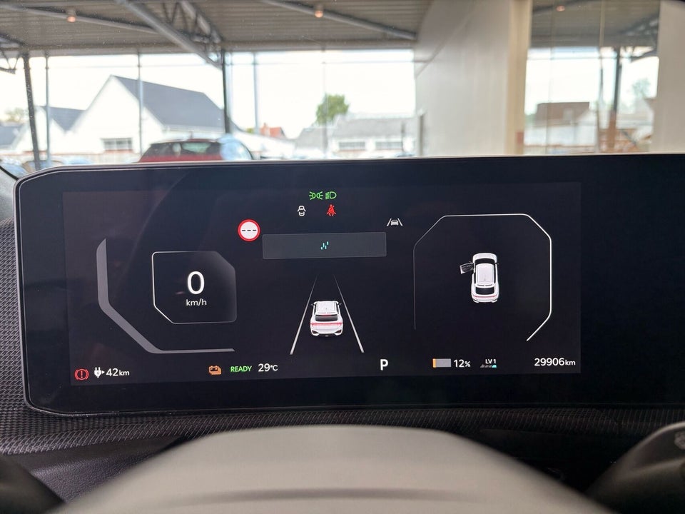 Kia EV6 84 GT Performance AWD 5d