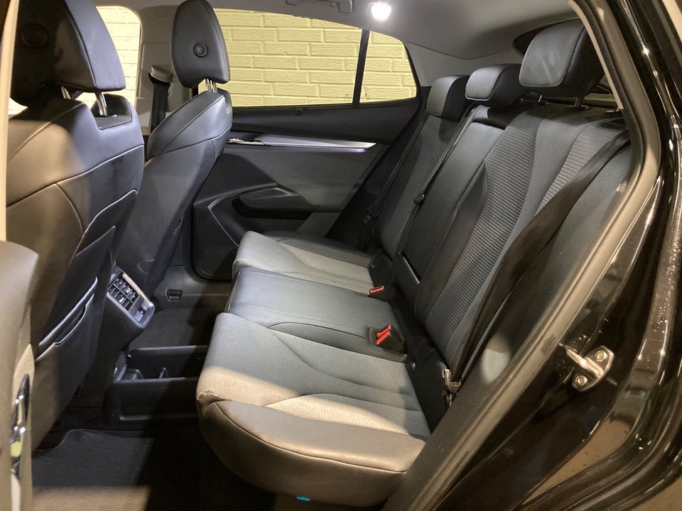 Skoda Enyaq 80 iV Coupé 5d