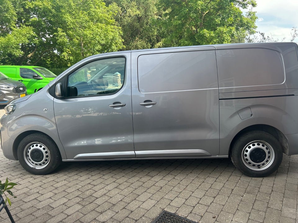 Peugeot Expert 2,0 BlueHDi 122 L2 Premium Van