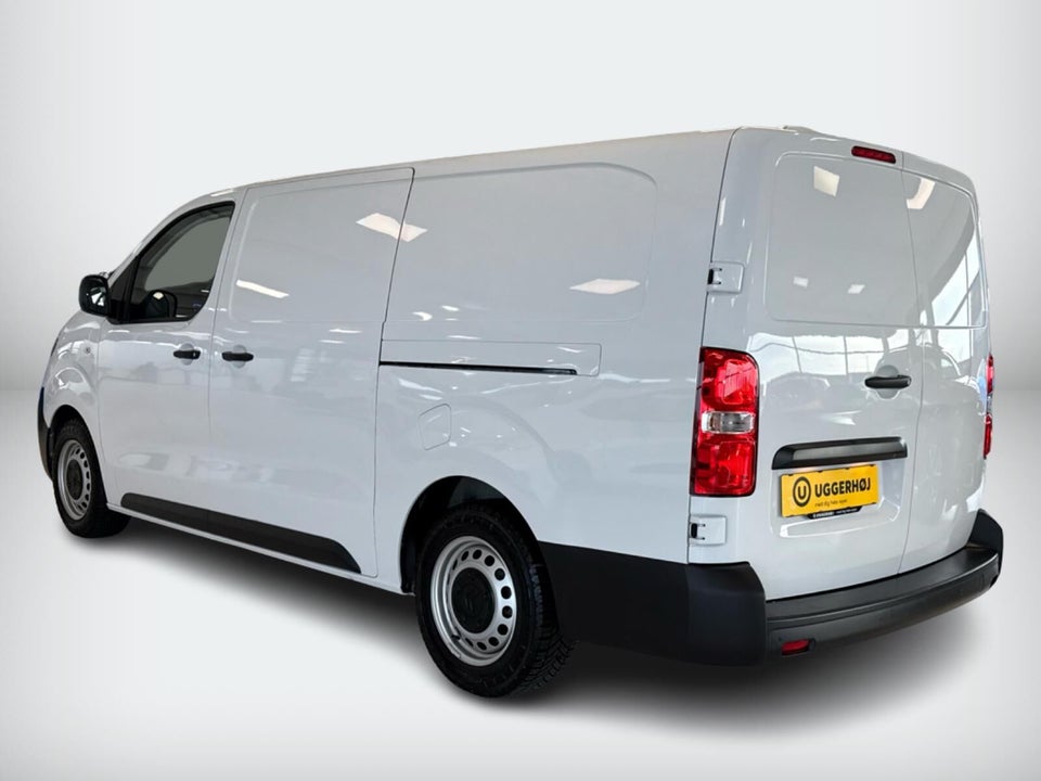 Citroën ë-Jumpy 75 L3 BaseLine