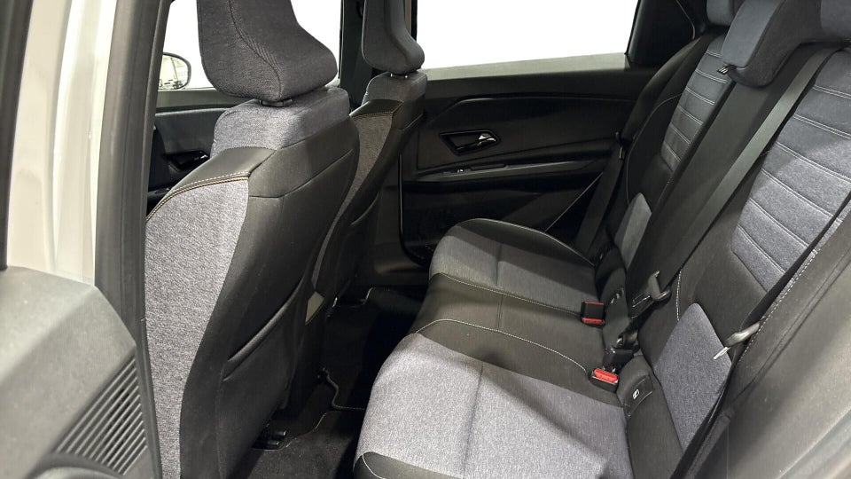 Renault 5 E-Tech 52 Techno 5d