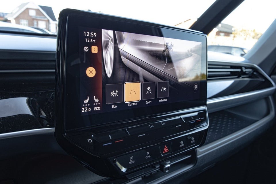 VW ID.Buzz 77 Pro SWB 5d