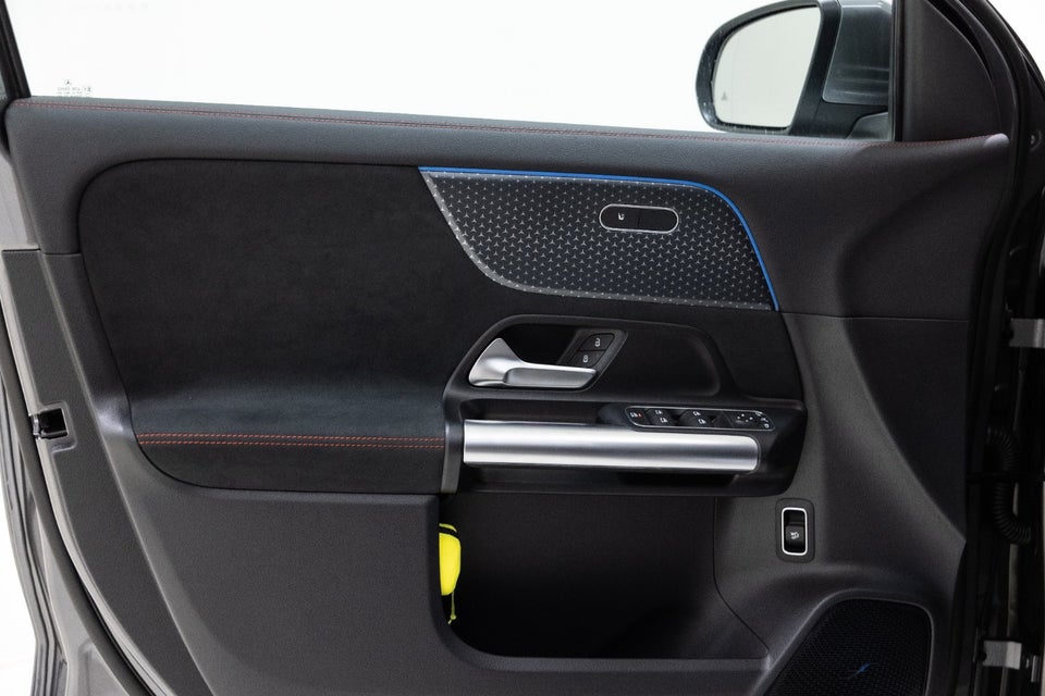 Mercedes EQA250+ AMG Advance Plus 5d