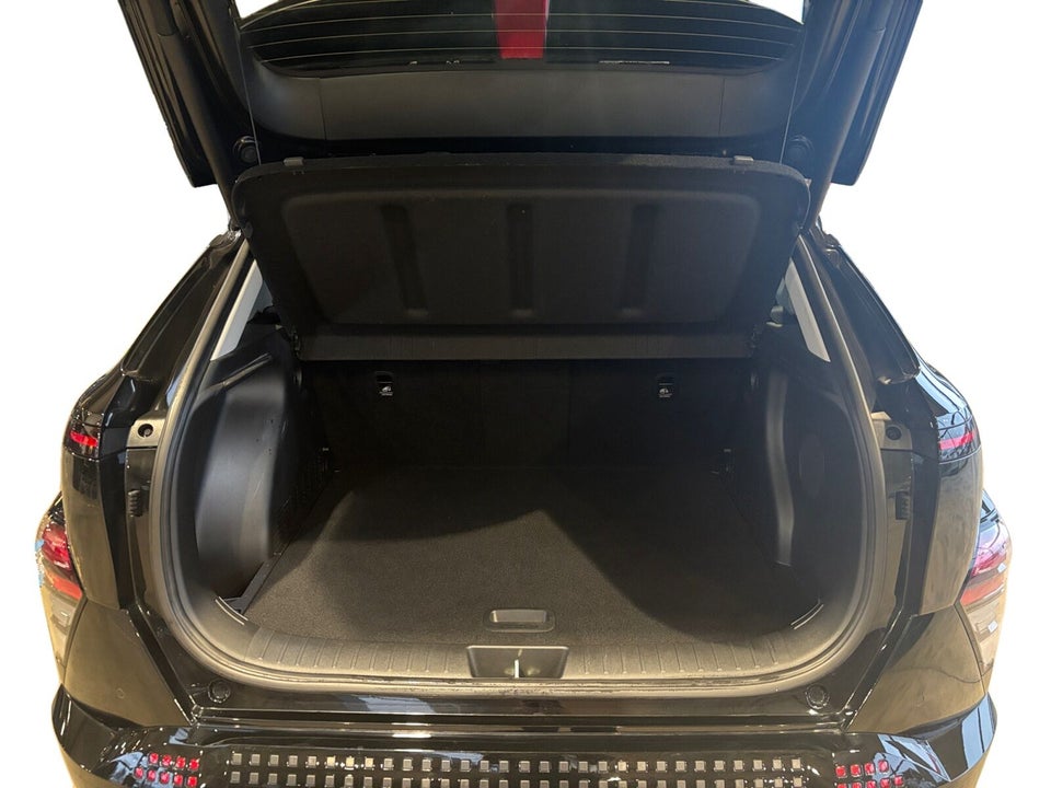 Hyundai Kona 65 EV Ultimate 5d