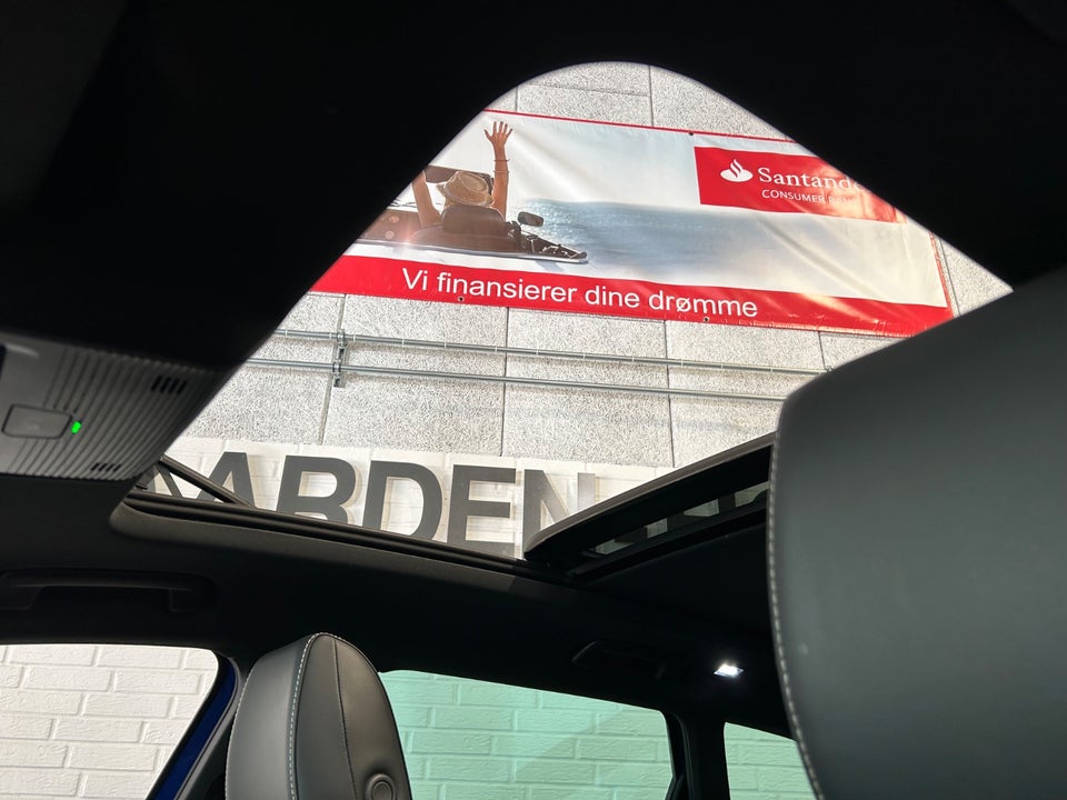 Seat Leon 1,4 eHybrid Xcellence Sportstourer DSG 5d