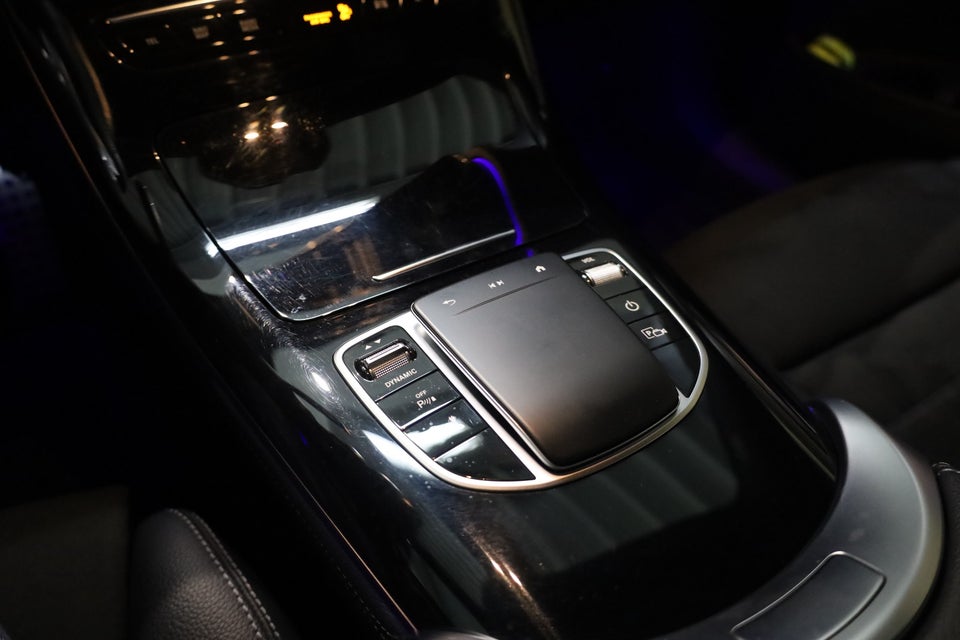Mercedes EQC400 AMG Line 4Matic 5d