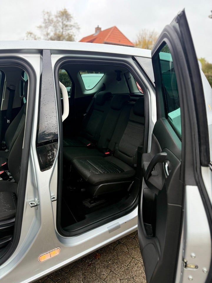 Opel Meriva 1,4 Enjoy eco 5d