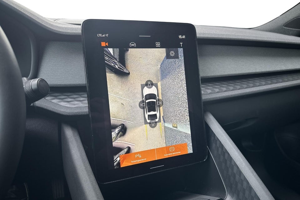 Polestar 2 Long Range 5d