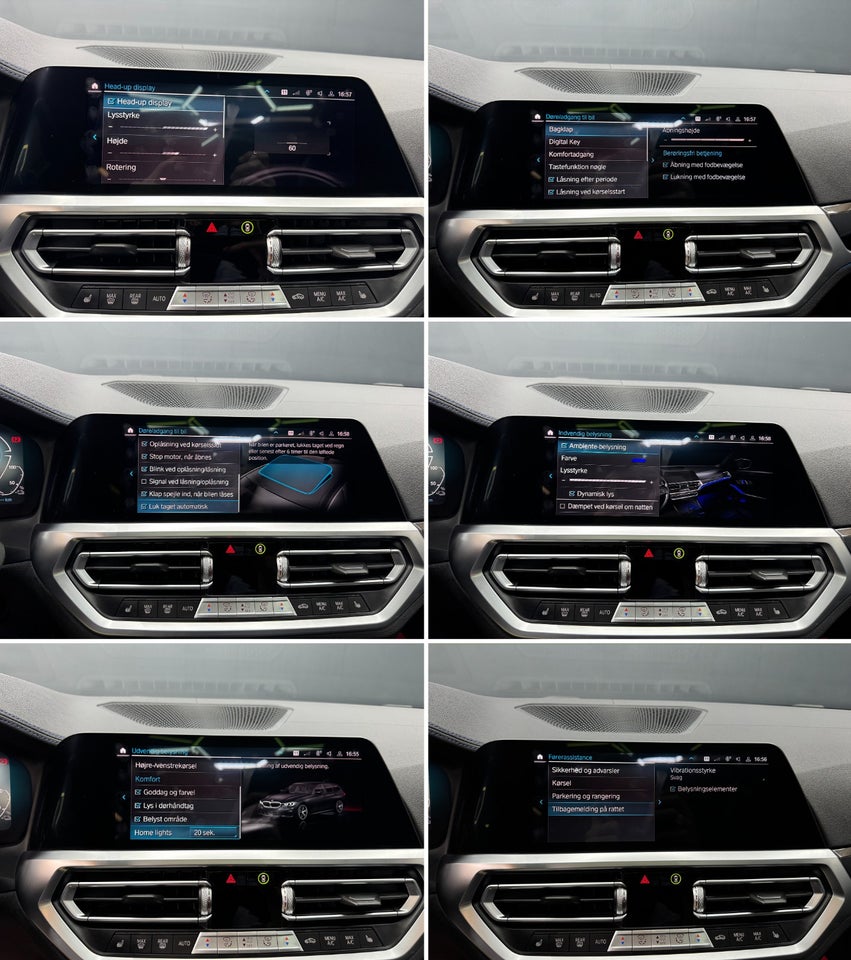 BMW 330e 2,0 Touring M-Sport xDrive aut. 5d