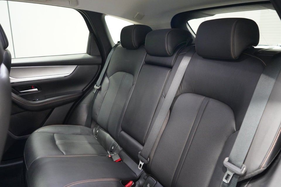 Mazda CX-60 2,5 PHEV Homura aut. AWD 5d