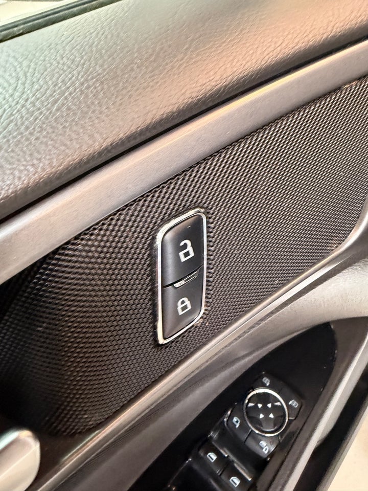 Ford Mondeo 1,5 EcoBoost Titanium 5d