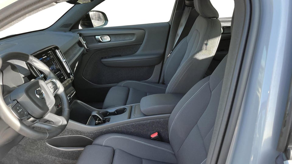 Volvo EX40 Extended Range Core 5d