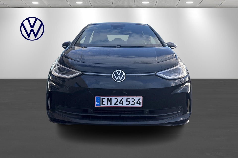 VW ID.3 77 Max+ 5d