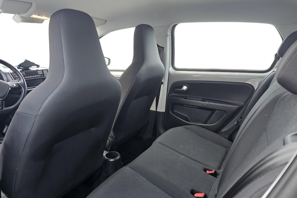 VW Up! 1,0 MPi 60 5d