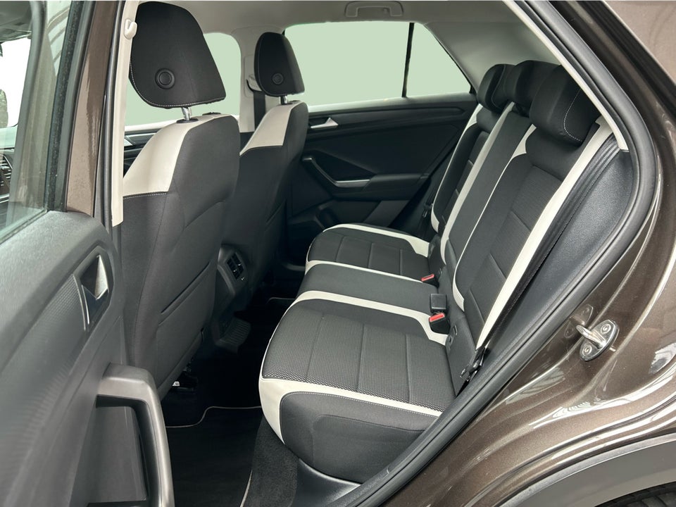 VW T-Roc 1,5 TSi 150 Sport DSG 5d