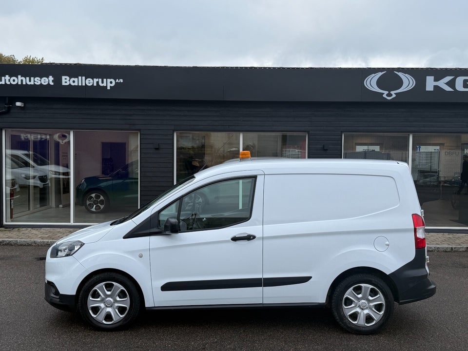 Ford Transit Courier 1,5 TDCi 100 Trend Van 4d