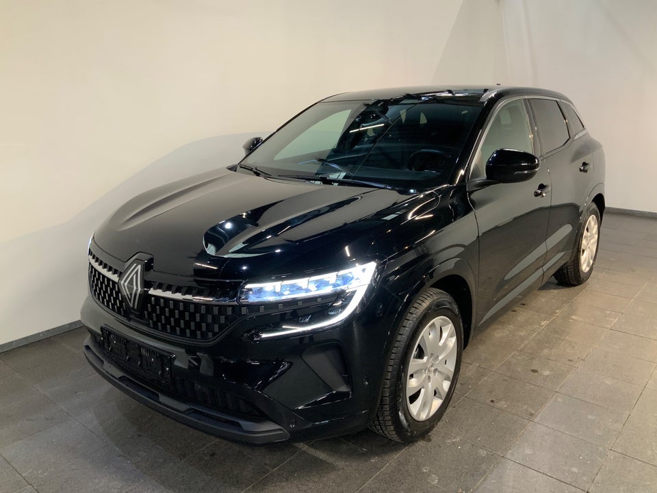 Renault Austral 1,3 mHEV Techno aut. 5d