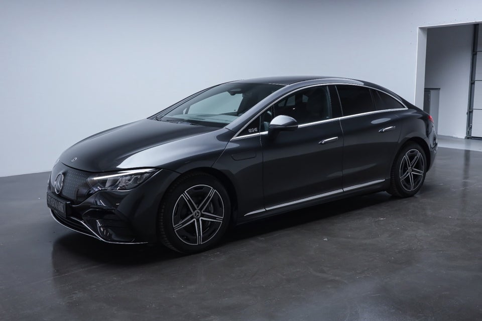 Mercedes EQE350 AMG Line 4d