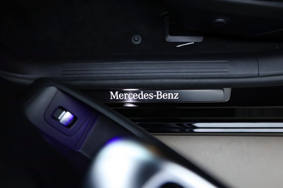 Mercedes EQE350+ AMG Edition 4d