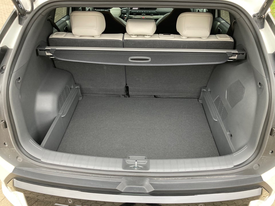 Kia EV3 81 Long Range GT-Line 5d