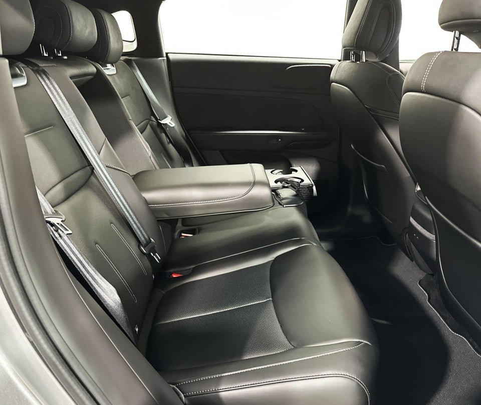 Xpeng G6 Long Range 5d