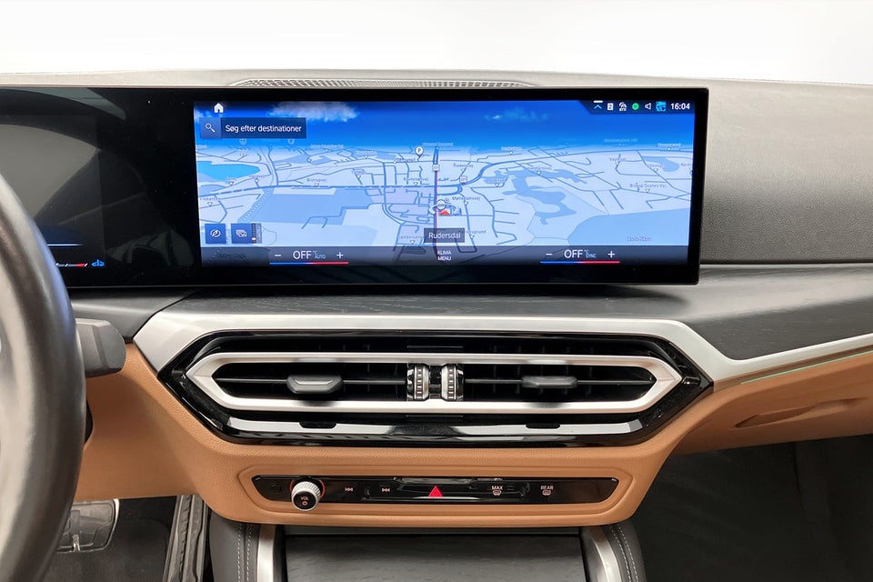 BMW M440i 3,0 Coupé Connected xDrive aut. 2d