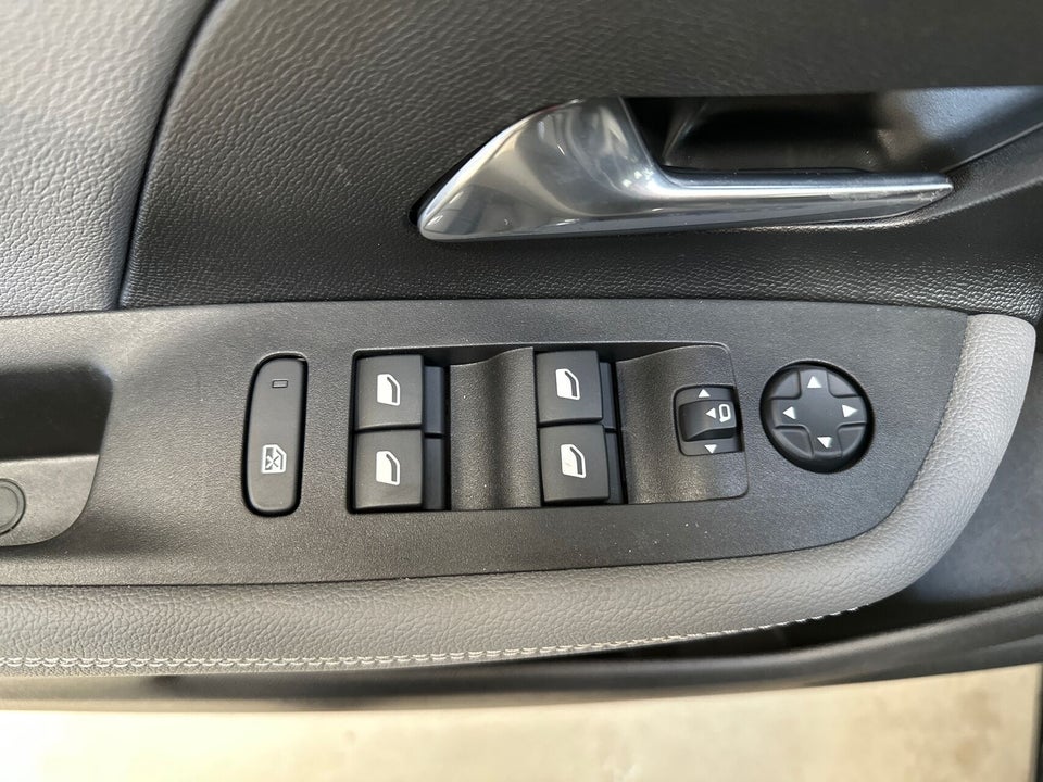 Opel Mokka-e 50 Elegance 5d