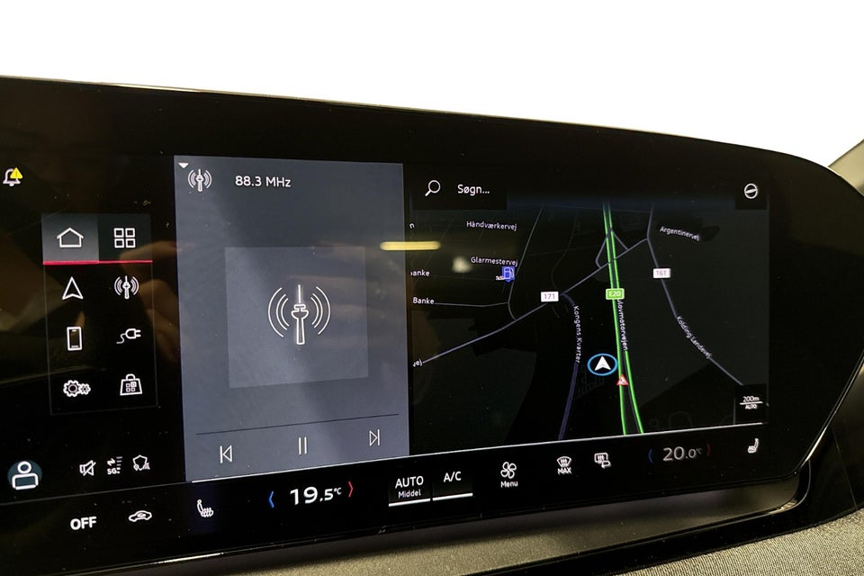 Audi Q6 e-tron Ultra quattro 5d