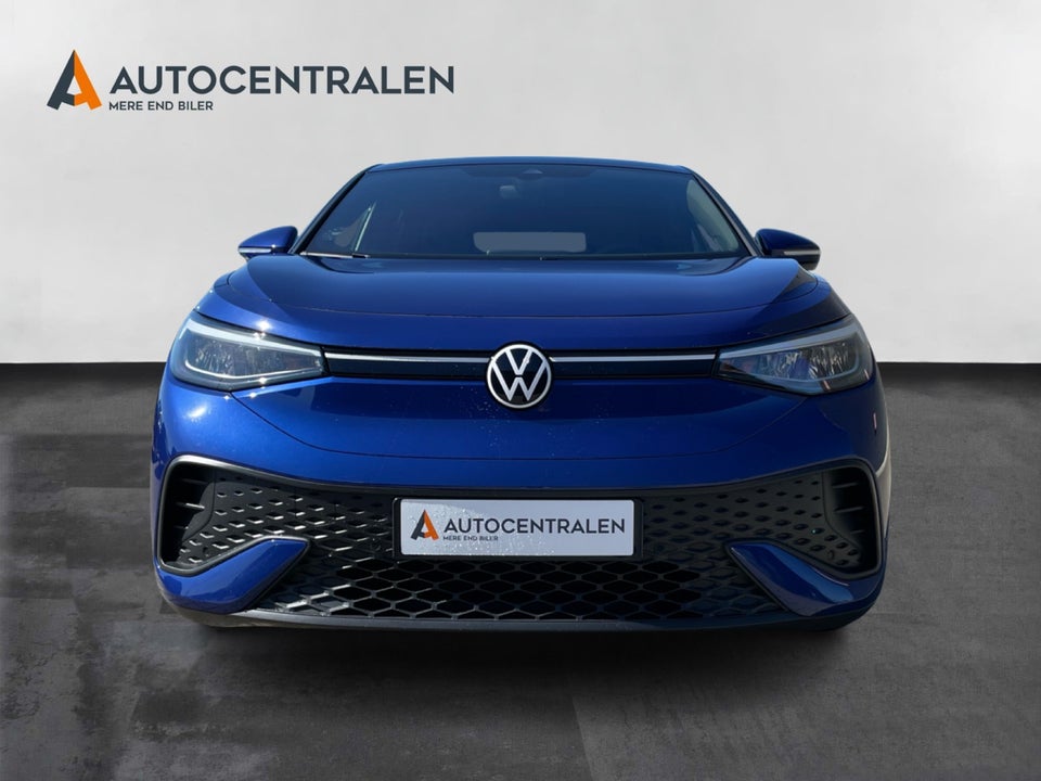 VW ID.5 77 Pro Performance 5d