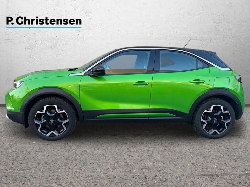 Opel Mokka-e 50 Ultimate 5d