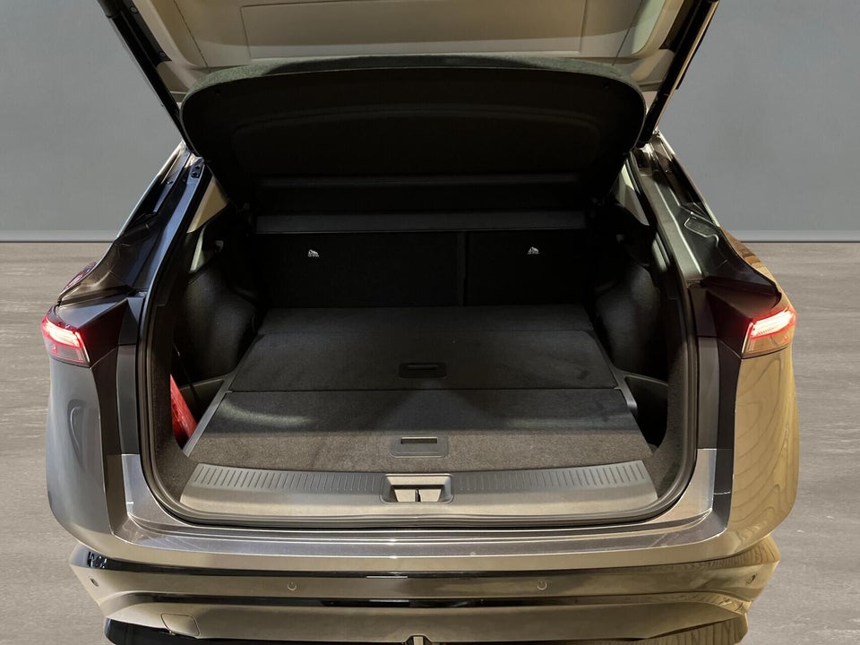 Nissan Ariya 87 Advance 5d