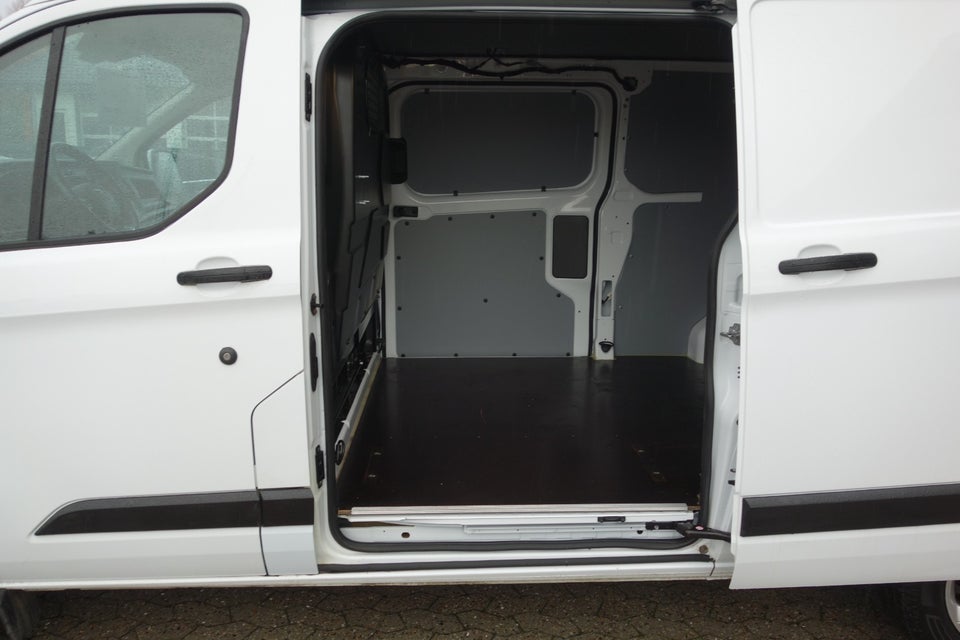 Ford Transit Custom 340L 2,0 TDCi 130 Trend