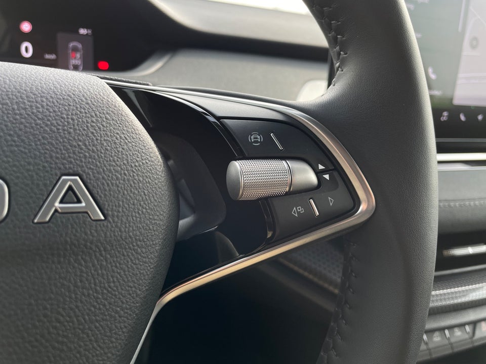 Skoda Elroq 50 iV 5d