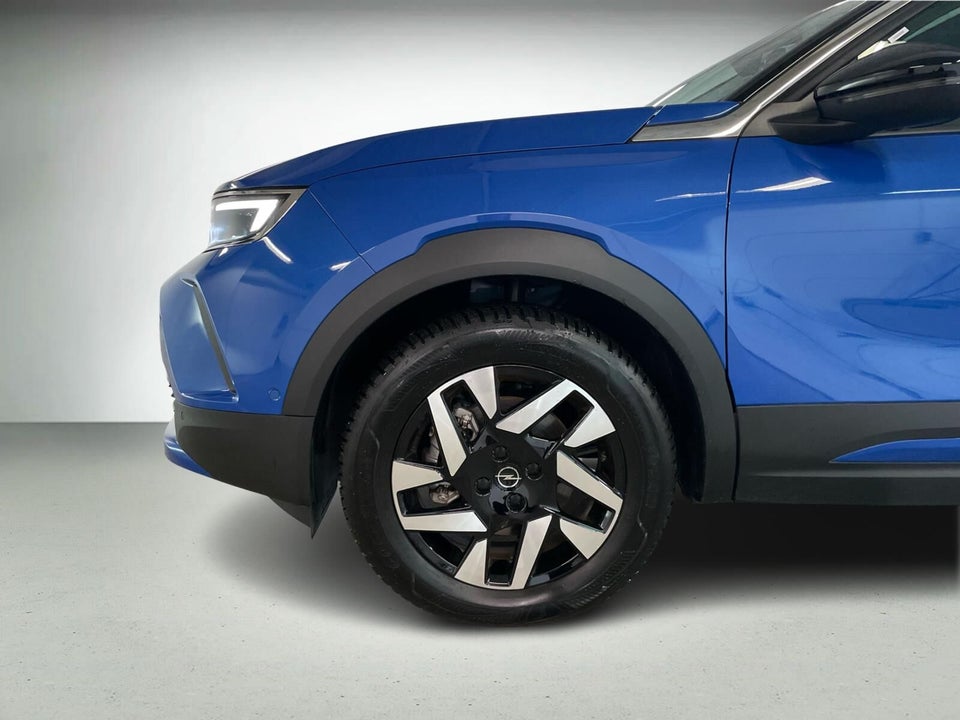 Opel Mokka-e 50 Elegance 5d