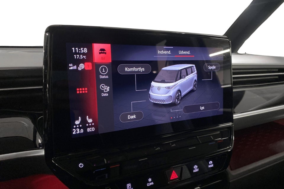 VW ID.Buzz 77 Life 75 Years Edition SWB 5d