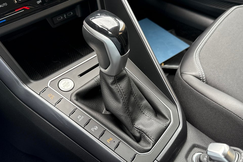 VW Taigo 1,0 TSi 110 Style DSG 5d