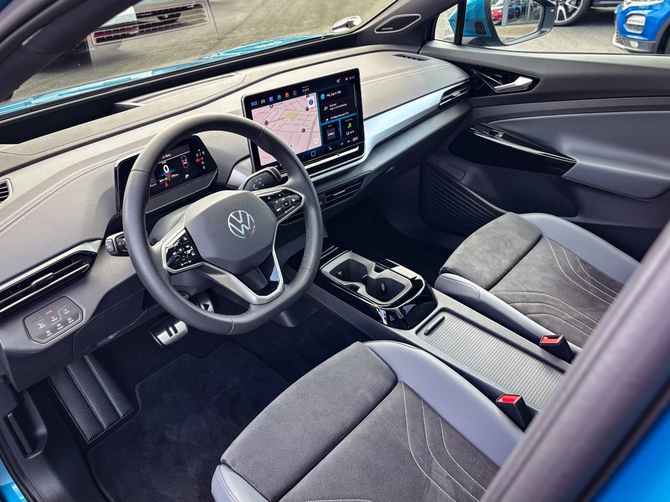 VW ID.5 77 Style 5d