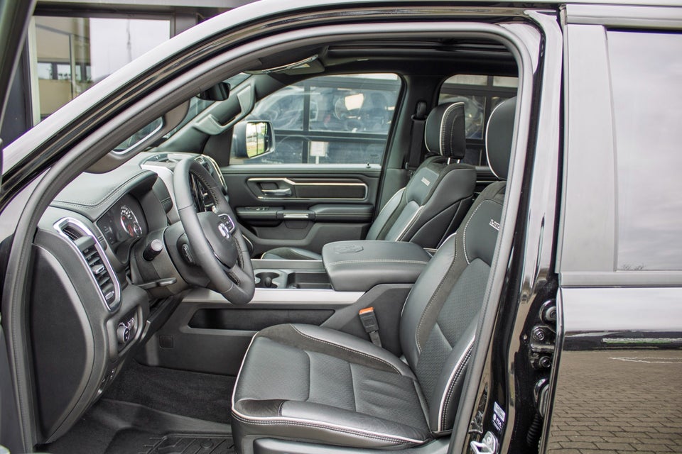 Dodge RAM 1500 3,0 Laramie Sport aut. 4d