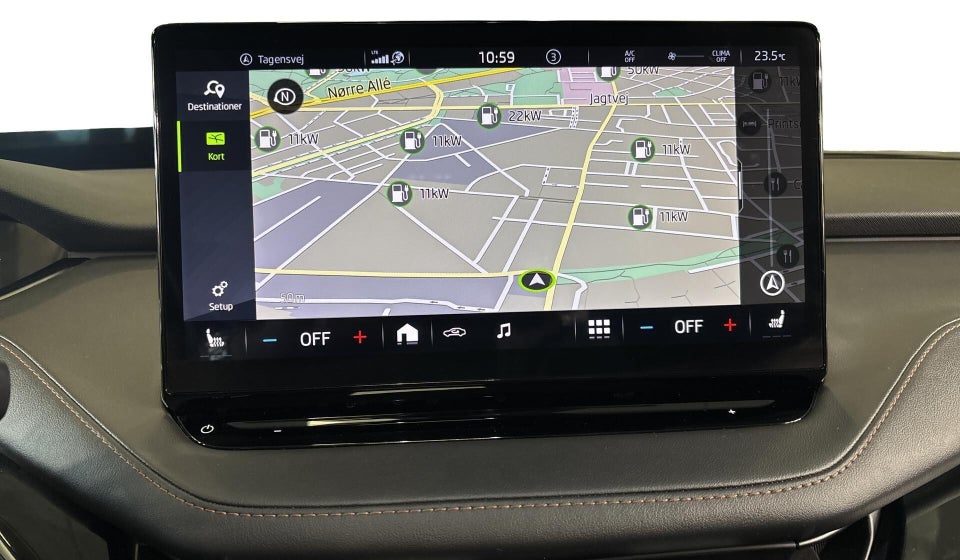 Skoda Enyaq 80 iV Suite 5d