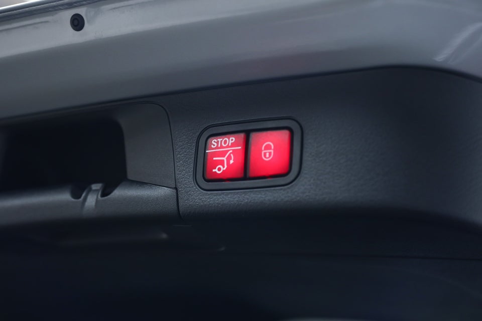 Mercedes EQB250+ AMG Premium 5d