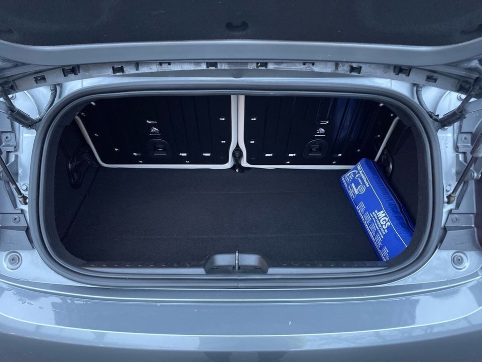 Fiat 500e 42 la Prima Cabrio 2d