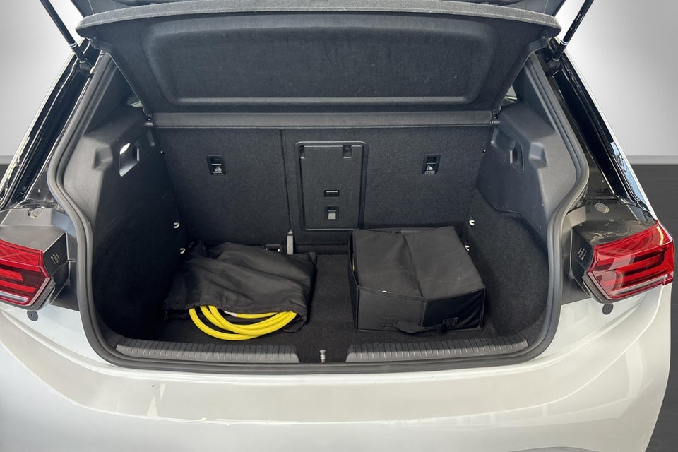 VW ID.3 58 Pro Performance 5d