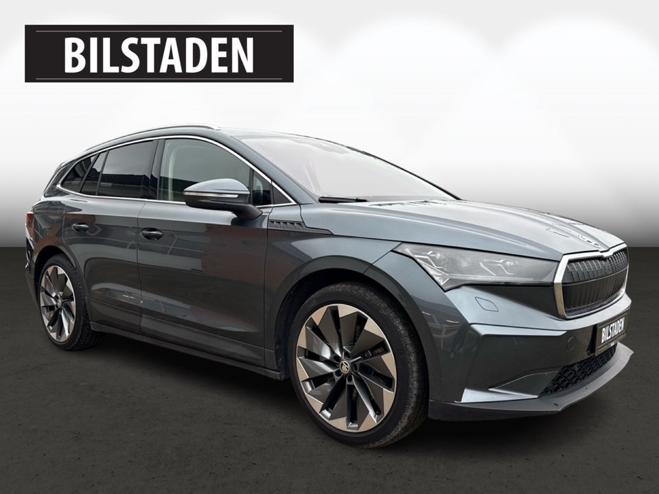 Skoda Enyaq 80 iV Selection Suite 5d