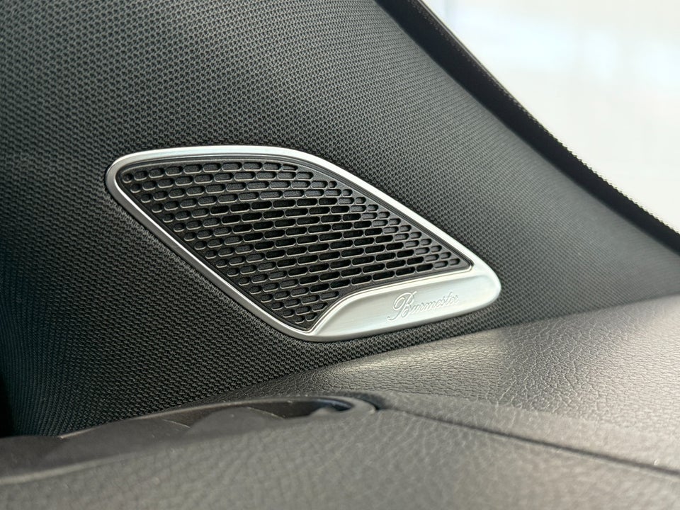Mercedes EQA250+ AMG Line Premium 5d