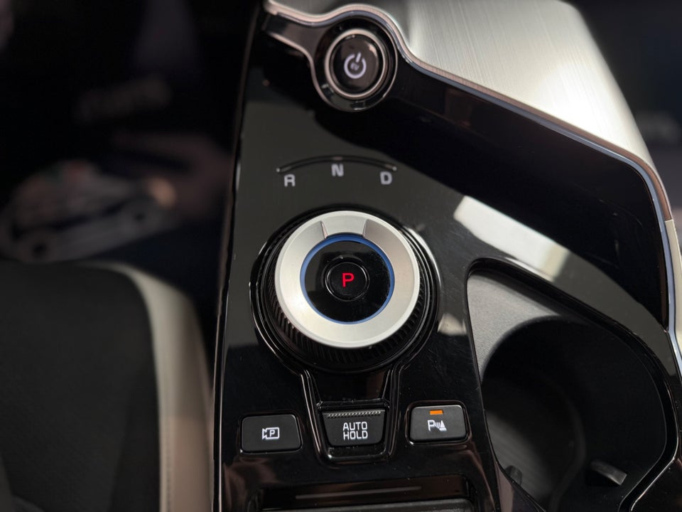 Kia EV6 77 Long Range GT-Line 5d