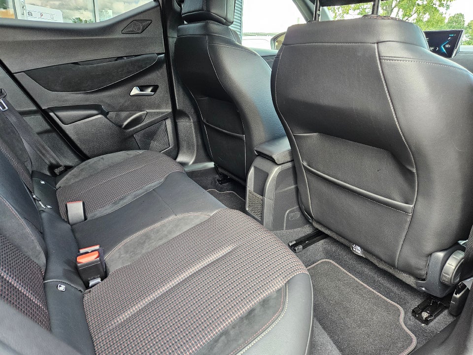 DS DS 3 CrossBack 50 E-Tense Performance Line Pack 5d