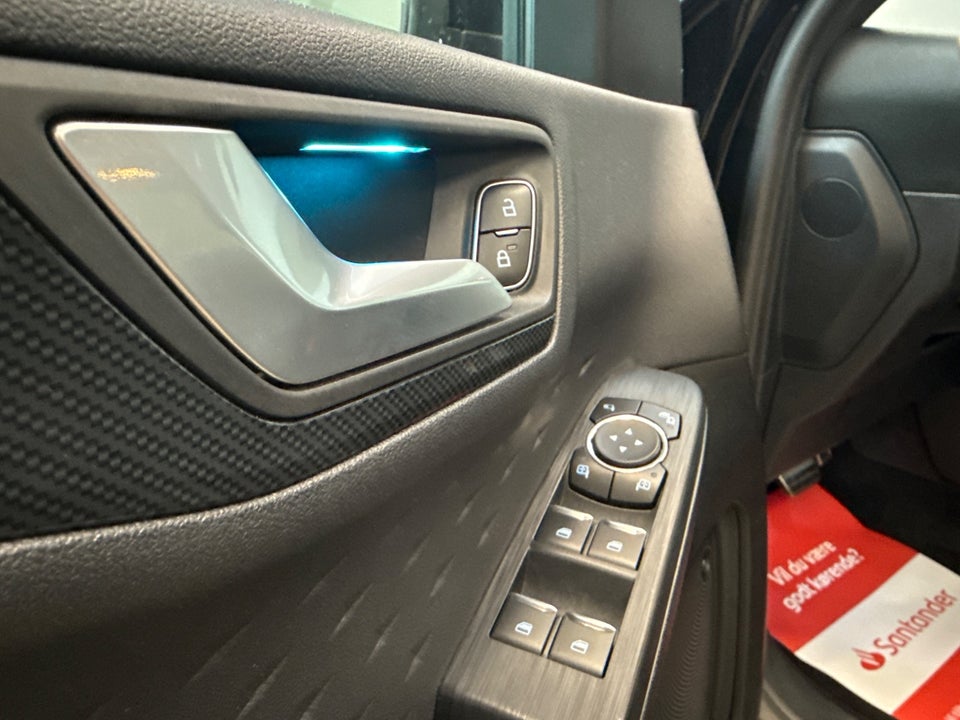 Ford Kuga 2,5 PHEV ST-Line CVT 5d