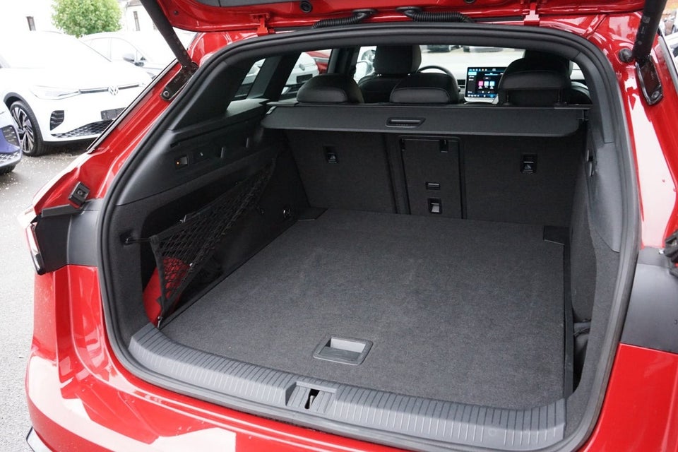 VW ID.7 86 Style S Tourer 5d