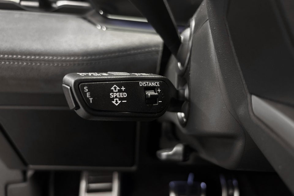 Audi A6 e-tron S-line plus Sportback 5d