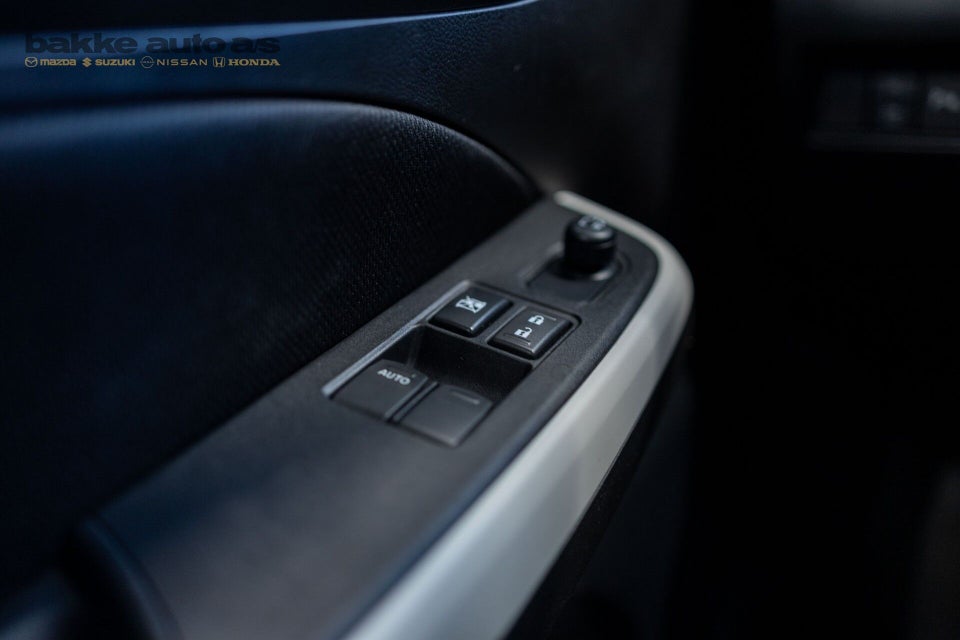 Suzuki Swift 1,2 mHybrid Action 5d